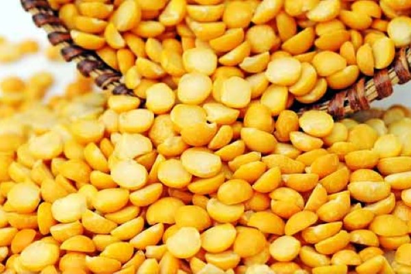تصویر 4 از قیمت لپه دانه درشت + خرید باور نکردنی